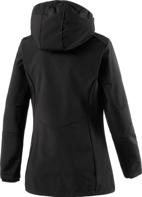 CMP Softshelljas voor dames