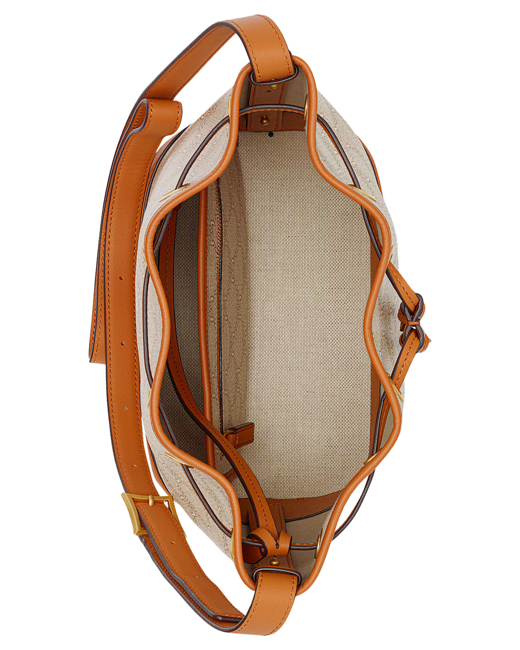 MCM| Damen Beuteltasche