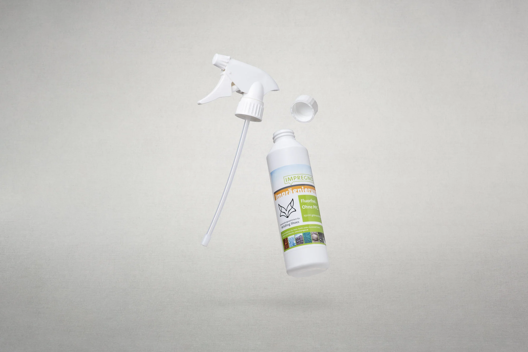 Imprägnierspray 
