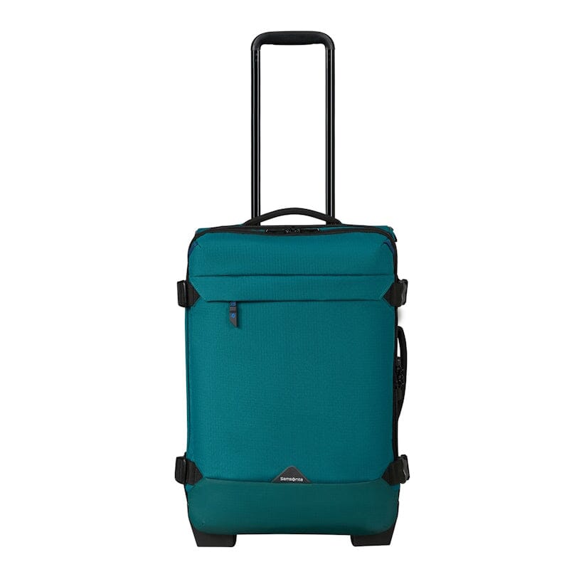 Samsonite Roadseeker Duf/Wh 55/20 Length 35 cm Deep Teal