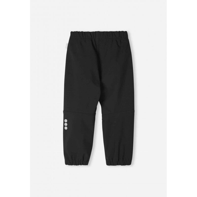 Oikotie - Pantalon softshell enfant