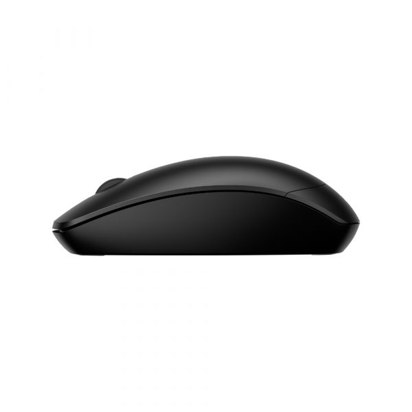HP 235 Slim Sem Fios Preto