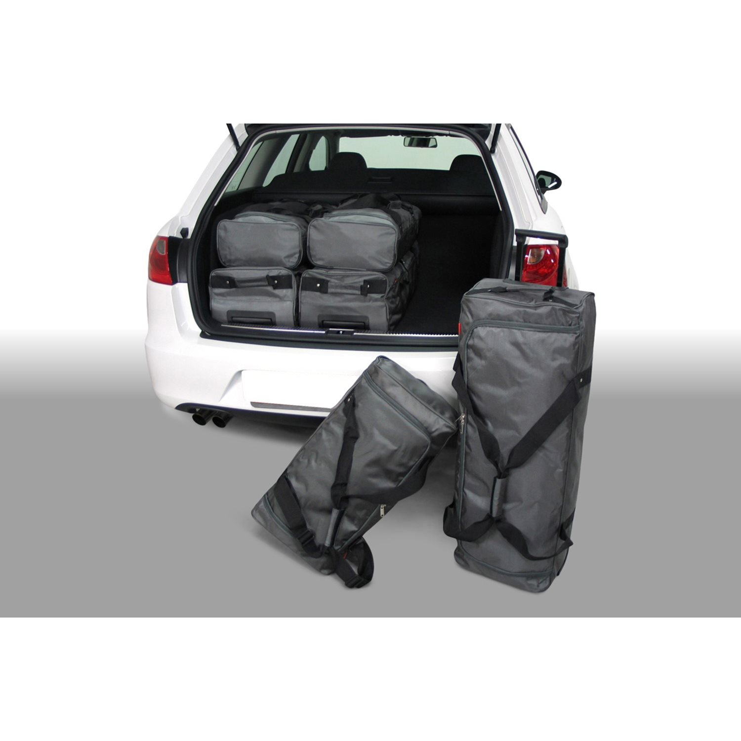 Car-Bags Seat Exeo ST (3R) 2008-2013 wagon