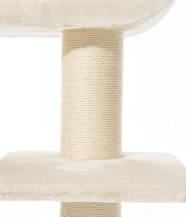 Nobby Kratzbaum Tove, ca. B58/H128/T48 cm