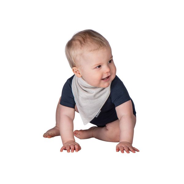 Dooky Dribble Bib Linea
