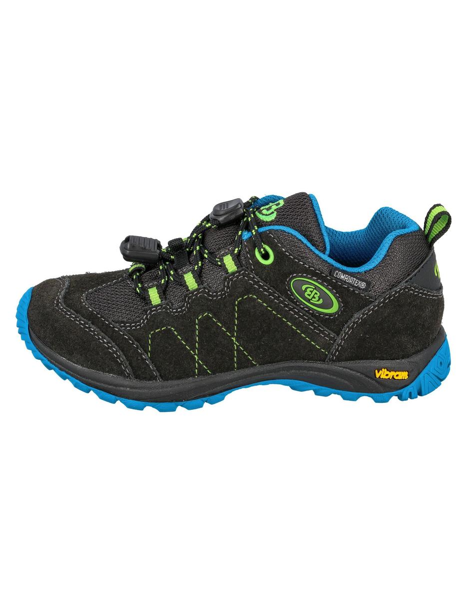 Outdoorschuh Bergen low