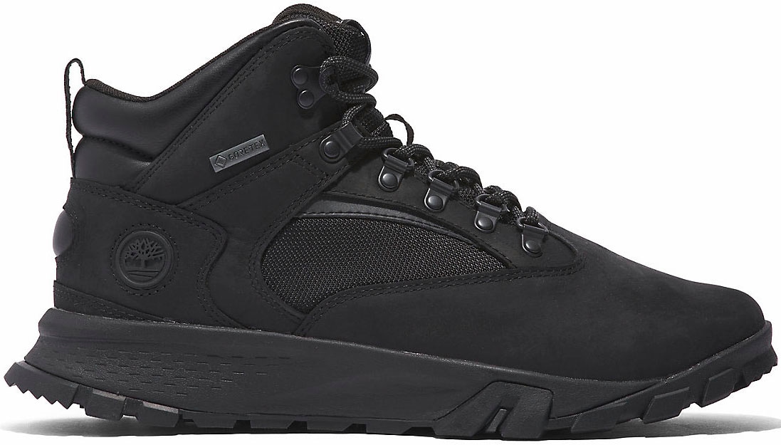 Timberland Schnürboots »MT LINCOLN MID LACE UP GORE-TEX HIKING BOOT«  Winterstiefel, Schnürstiefel, Winterschuhe, wasserdicht