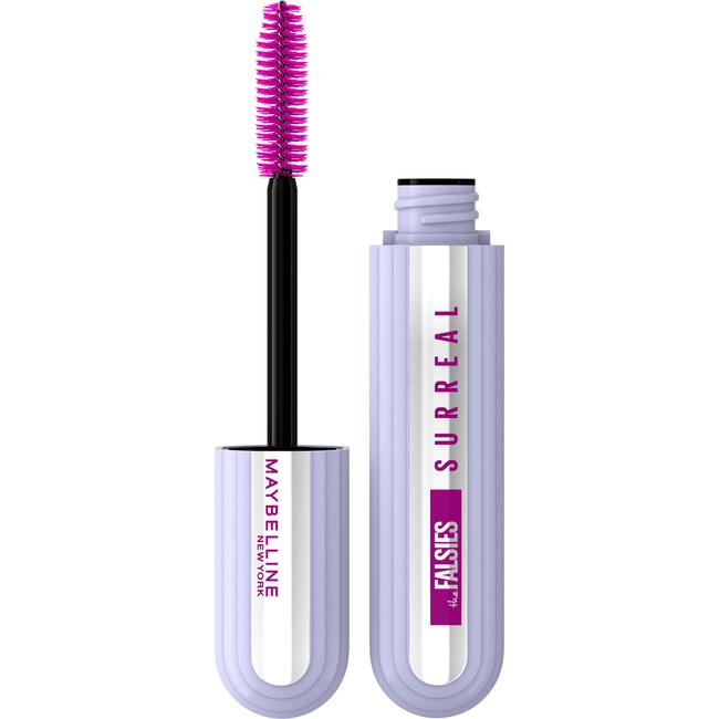 Maybelline New York The Falsies Surreal Extensions Mascara