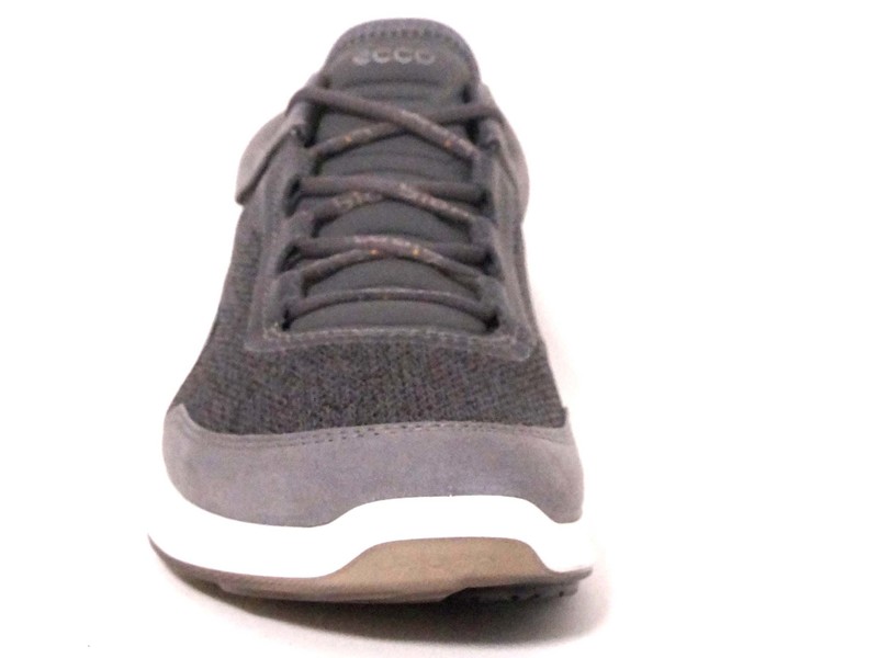 Ecco 837603 TITANIUM