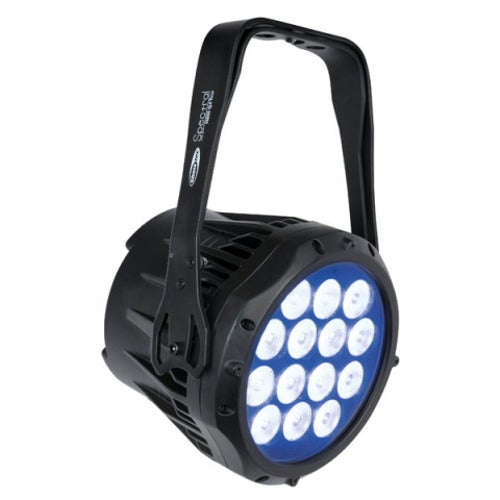 Showtec Spectral M800 Q4 IP65 outdoor LED-projector