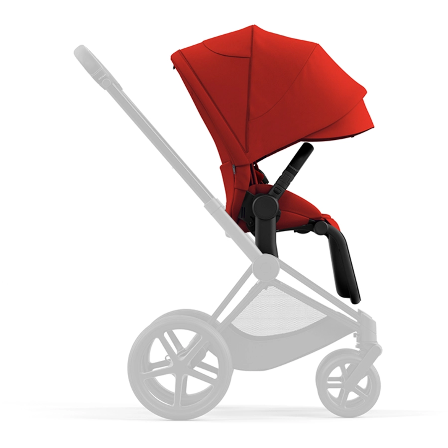 cybex PLATINUM Seat Pack für New Priam und e-Priam Autumn Gold