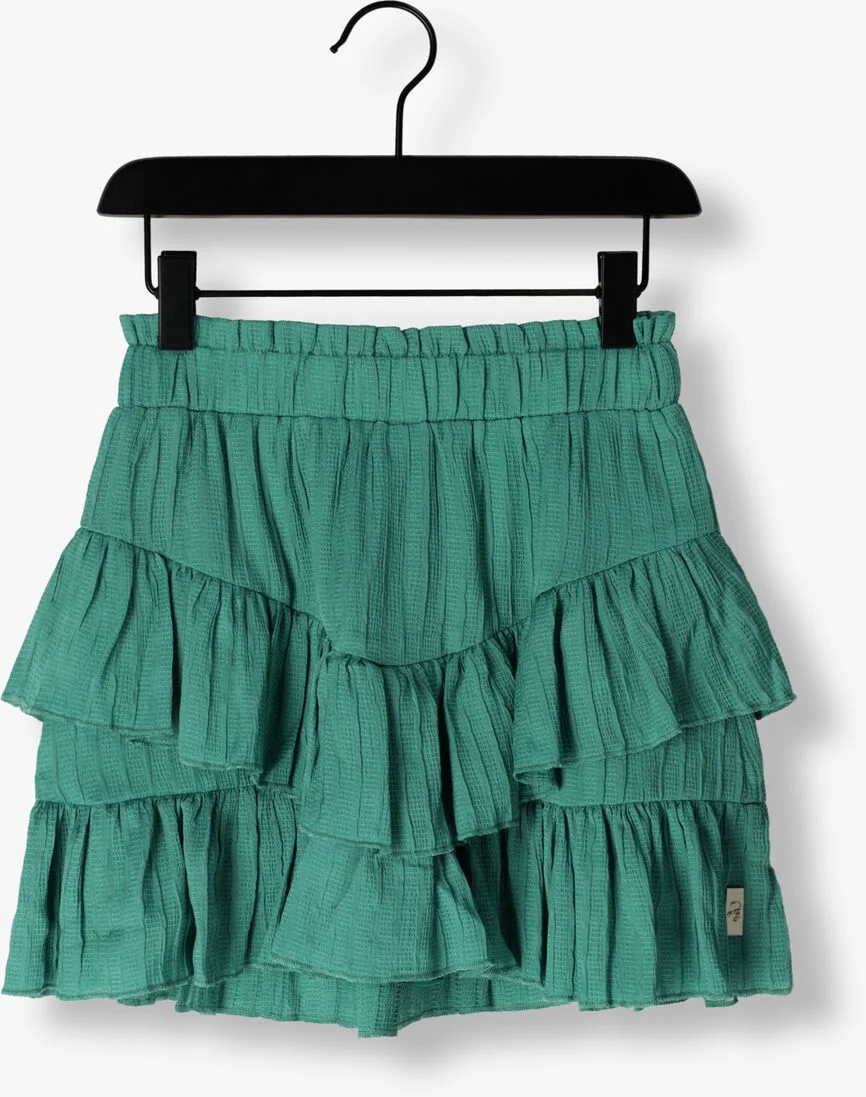 AI&KO groene ai&ko minirok nancy pes 636 g