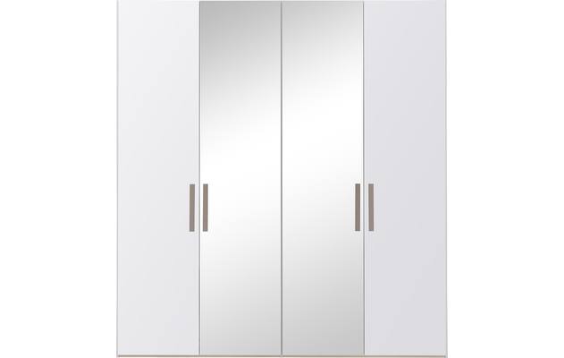 Kledingkast Easy Storage Ddk