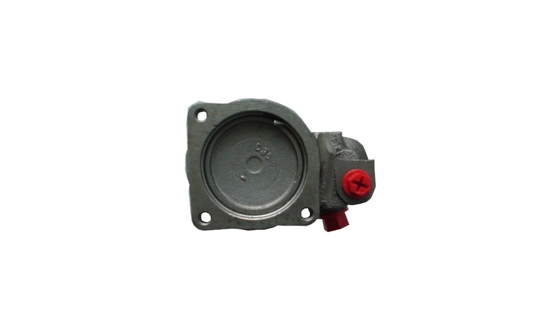 Servopumpe Hydraulisk 150 mm