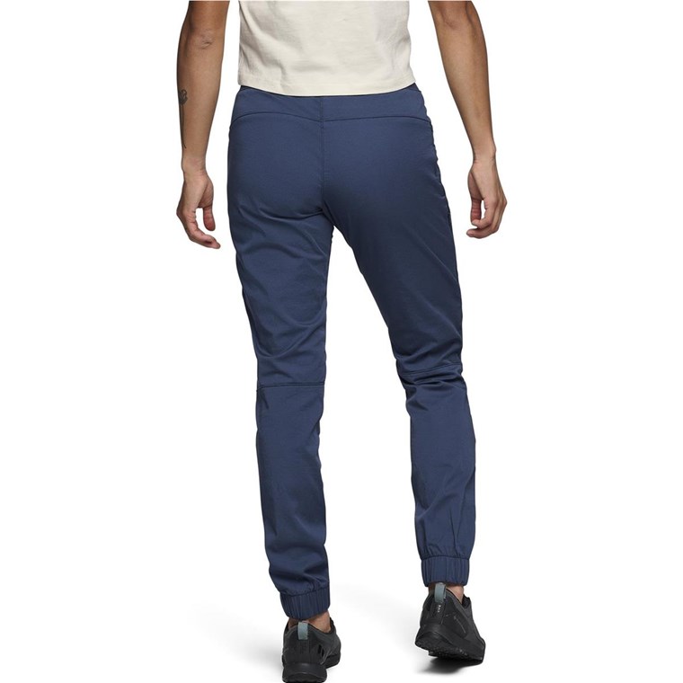 Black Diamond W Notion Sp Pants Indigo