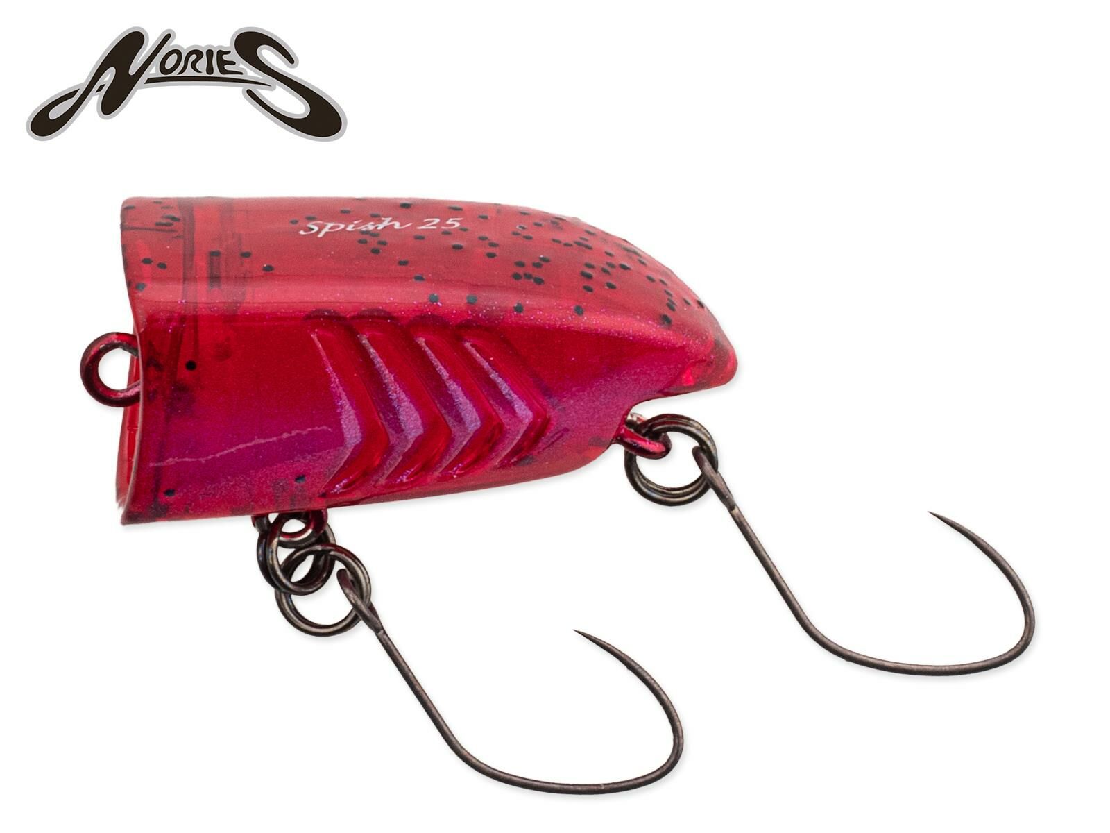 Spish 25 (Nories)