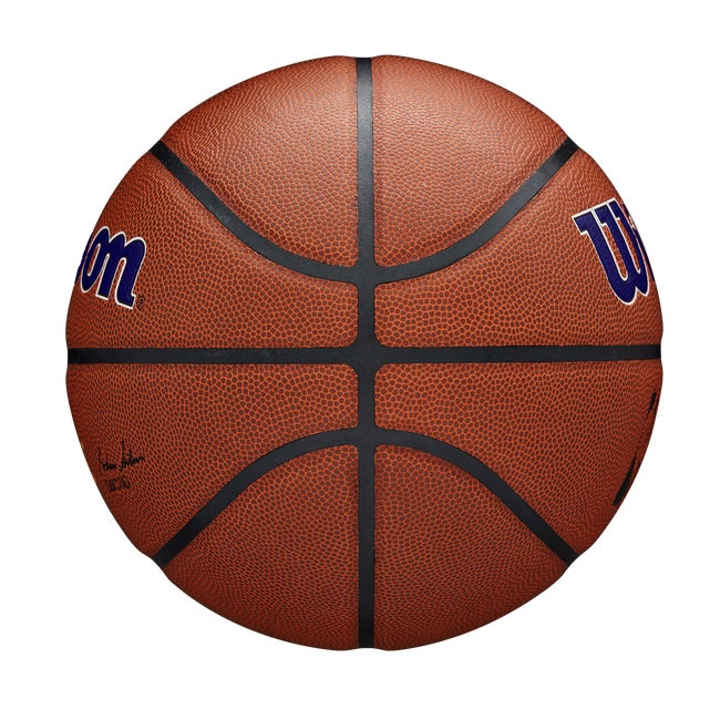 NBA Team Alliance Basketball