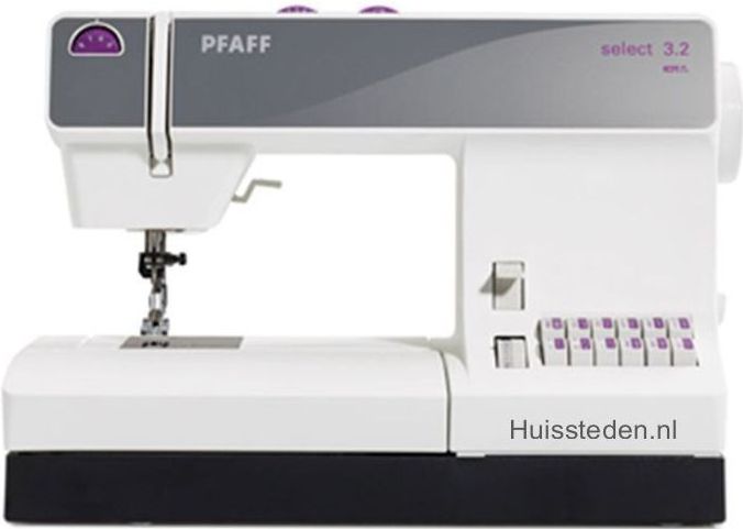 Pfaff Select 3.2 Naaimachine