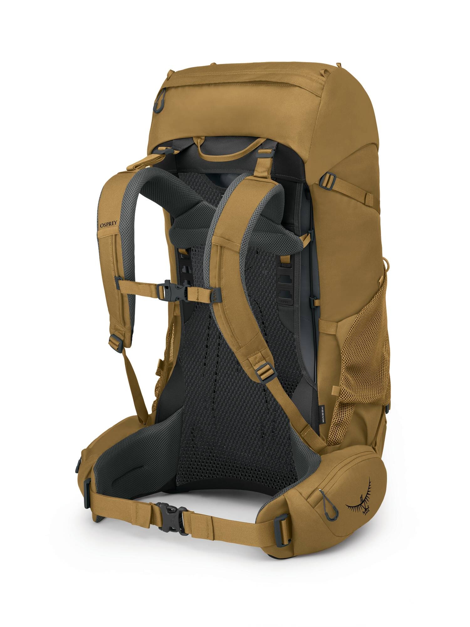 Osprey Rook 65L<br>Backpacking mann