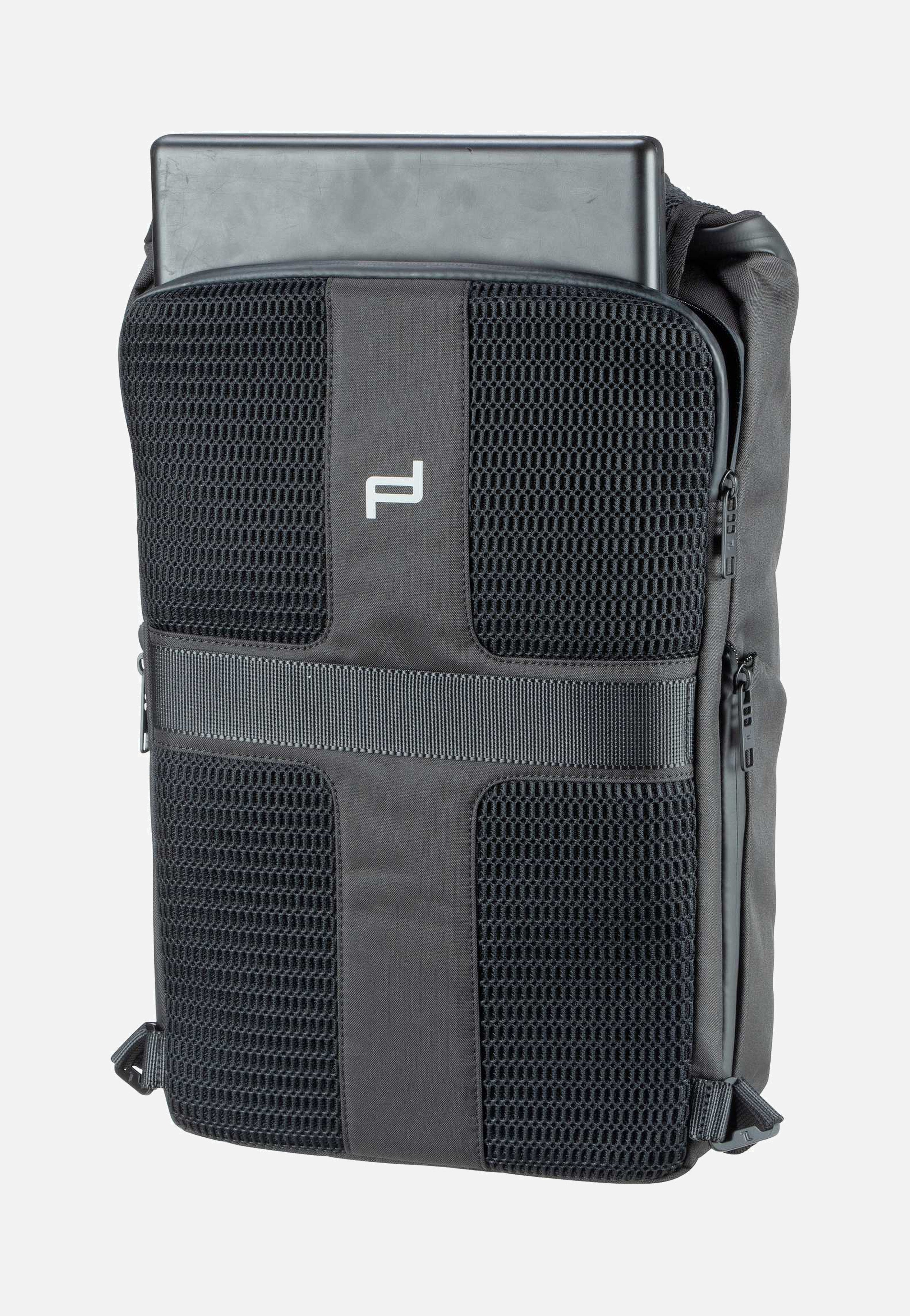 Urban Eco M1 Black - Rucksack