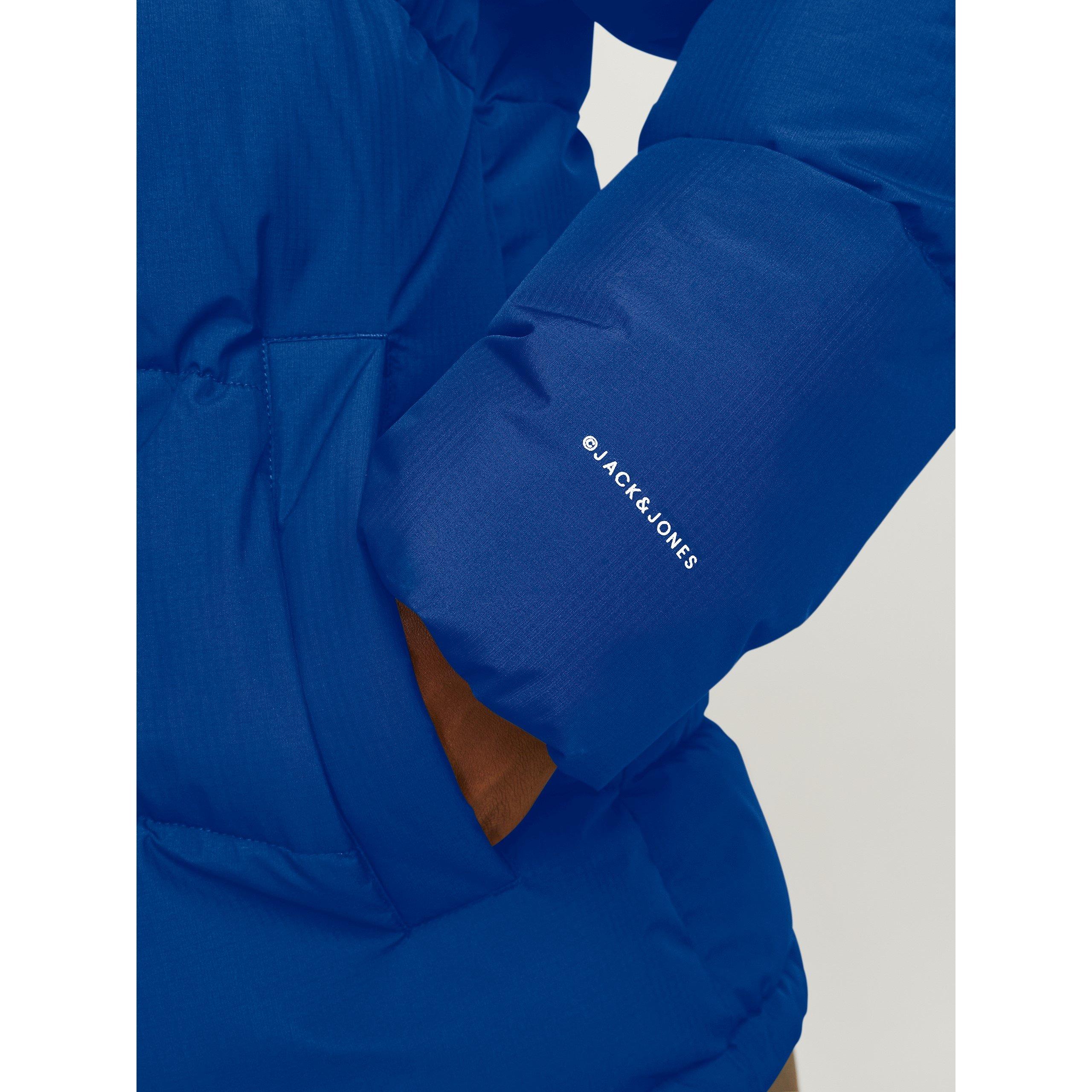 Jack and Jones World Puffer Jacket