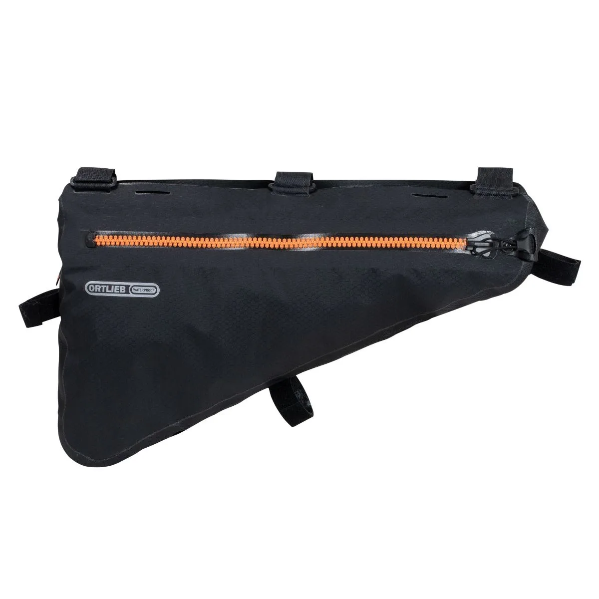 Ortlieb Frame-Pack black matt