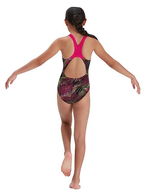 SPEEDO - MAILLOT DE BAIN ALLOVER SPLASBACK