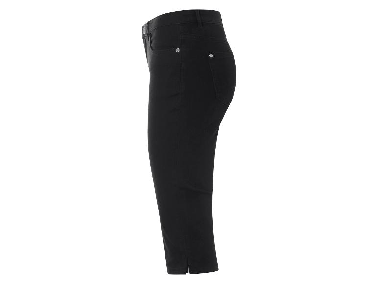 Dames jeans - Capri