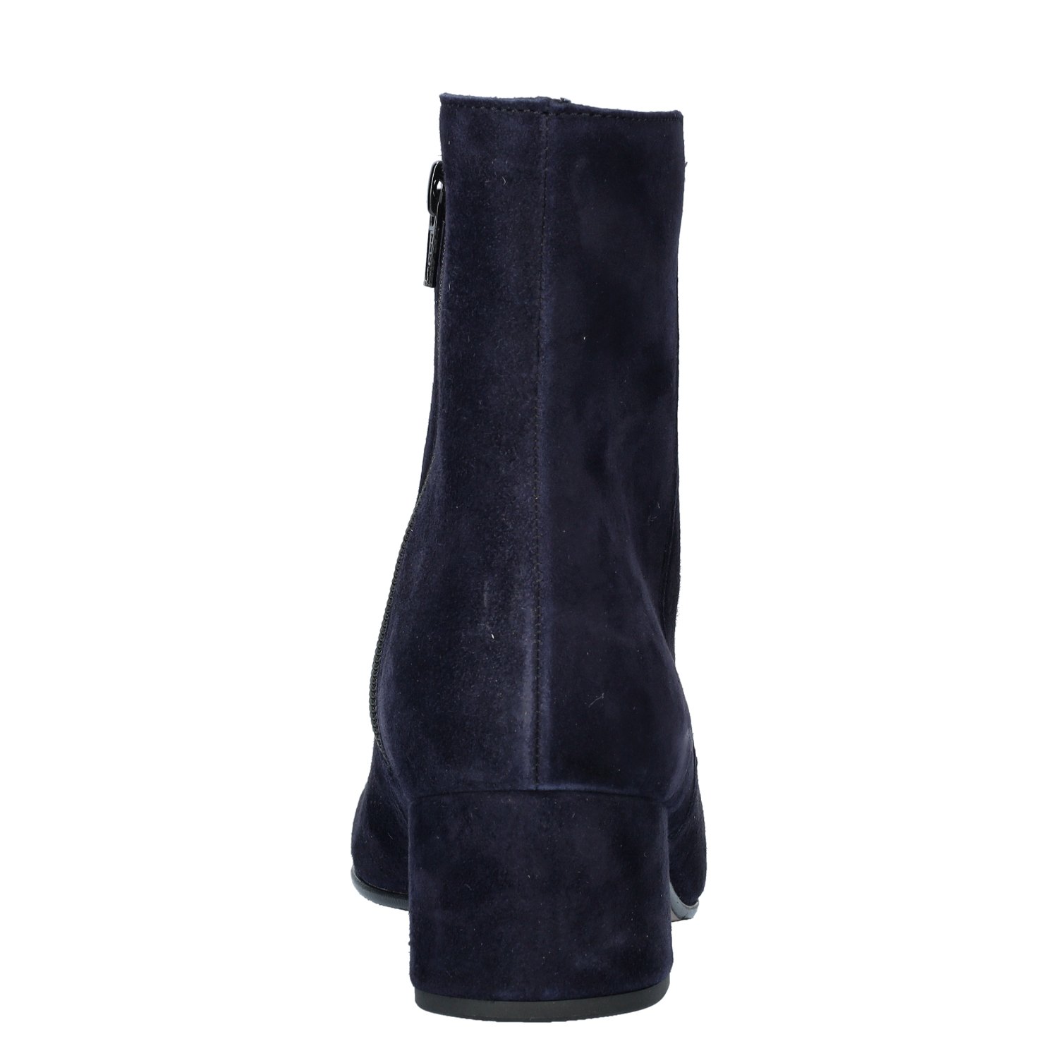 dames boot Gabor Blauw