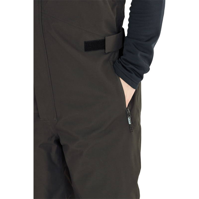 SLOPE Kenwood Bib Skibukser Herre