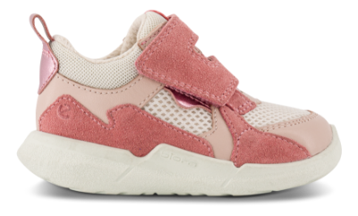 ECCO Babysko Rosa 71075161140  BIOM 2.2 | Skoringen