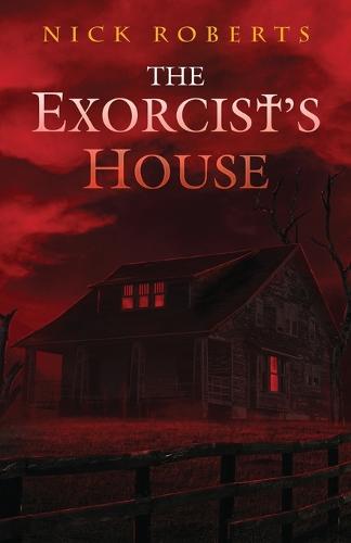 The Exorcist's House (Paperback)