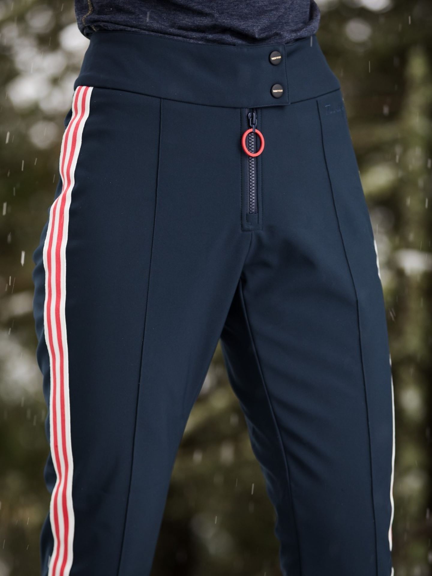 Meribel Shape Pant