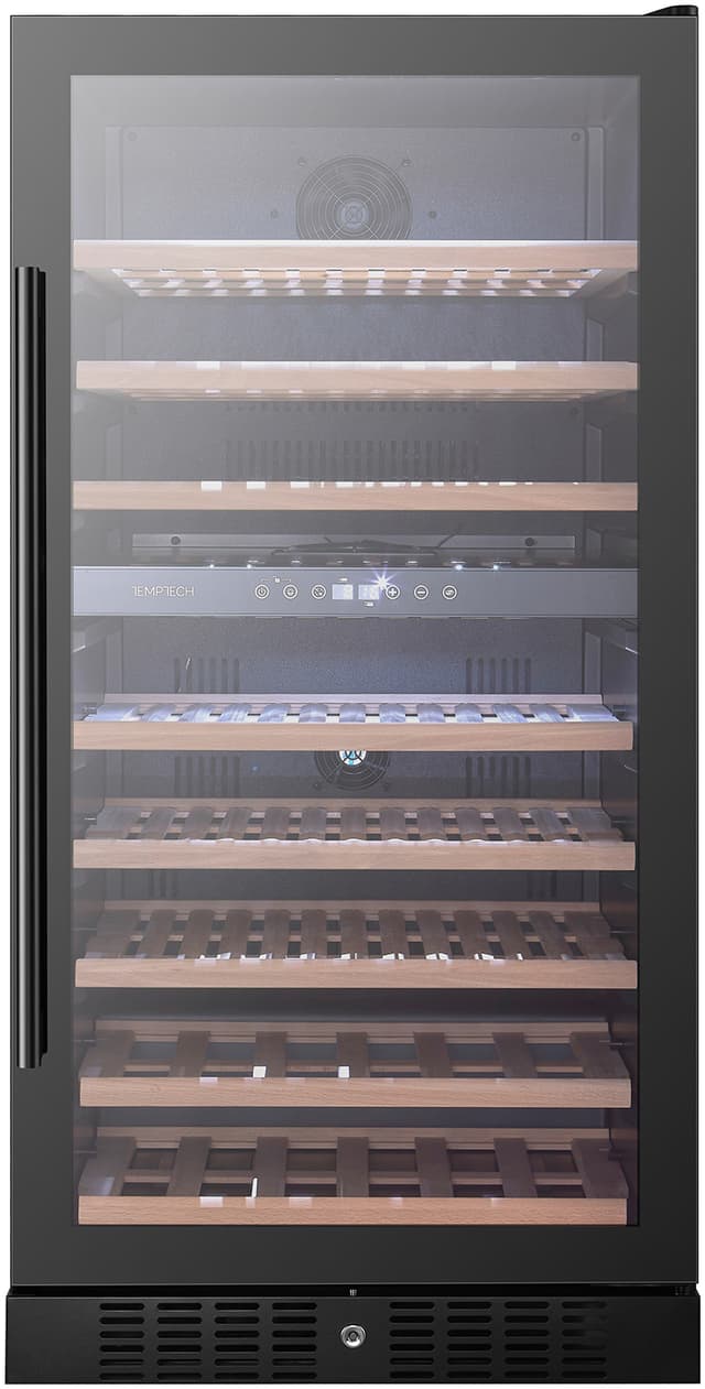 Temptech Classique vinskab CL120DB
