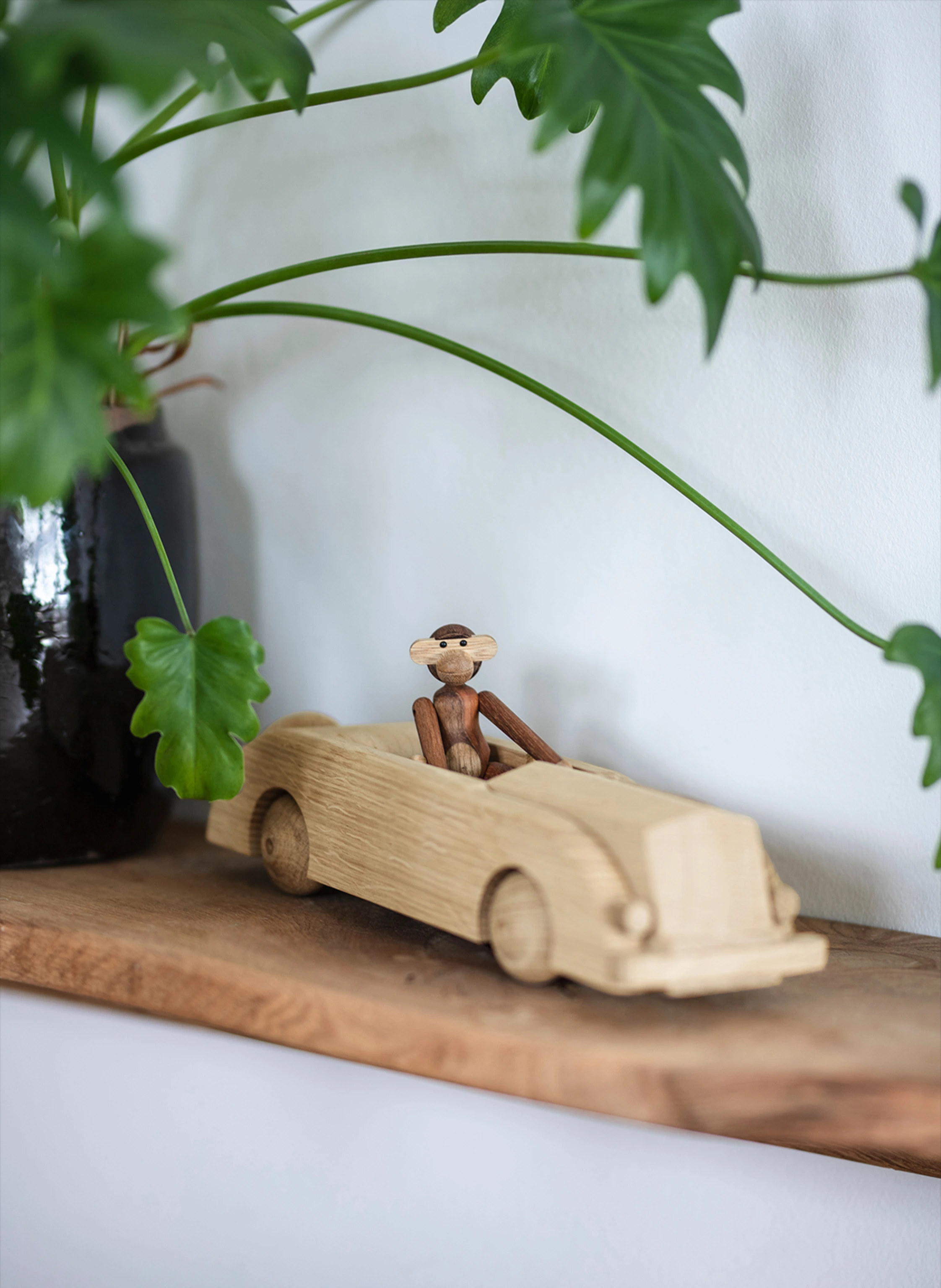 KAY BOJESEN Dekofigur LIMOUSINE
