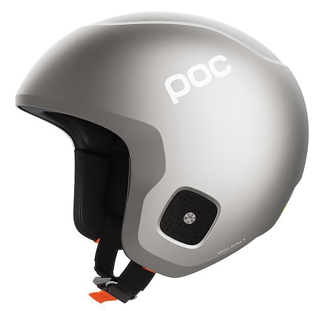 POC - CASQUE DE SKI COMPETITION SKULL DURA X MIPS