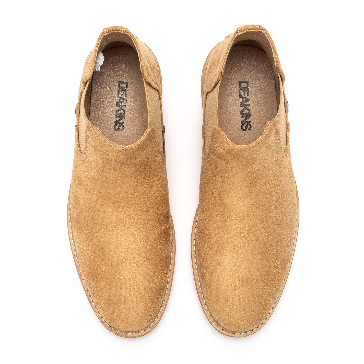 Nicholas Deakins Niven Chelsea Boots Mens