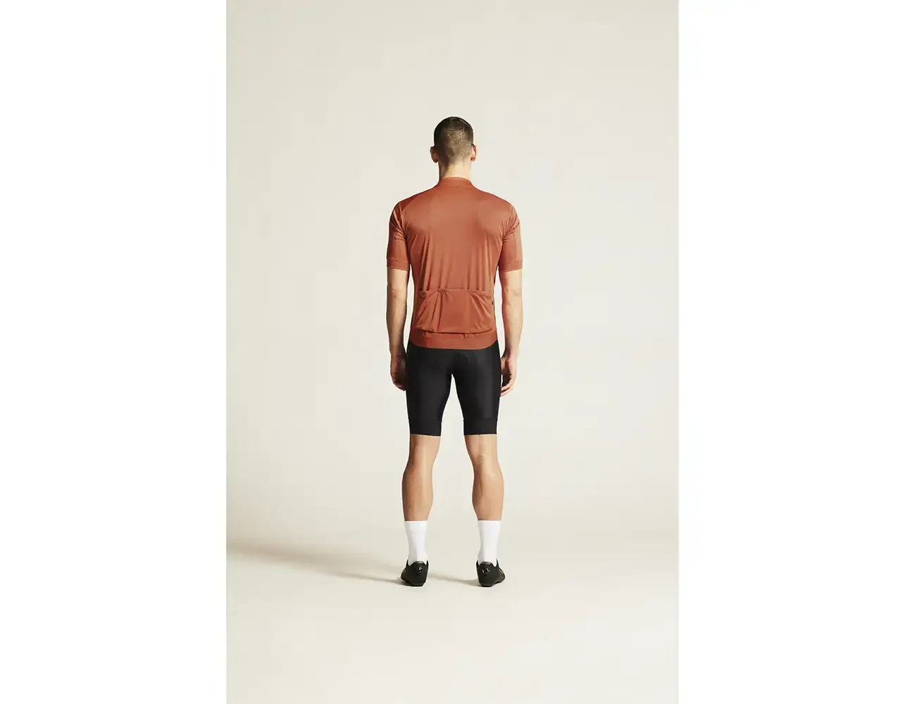 Craft Core Essence Fietsshirt Korte Mouwen SEQUOIA Heren