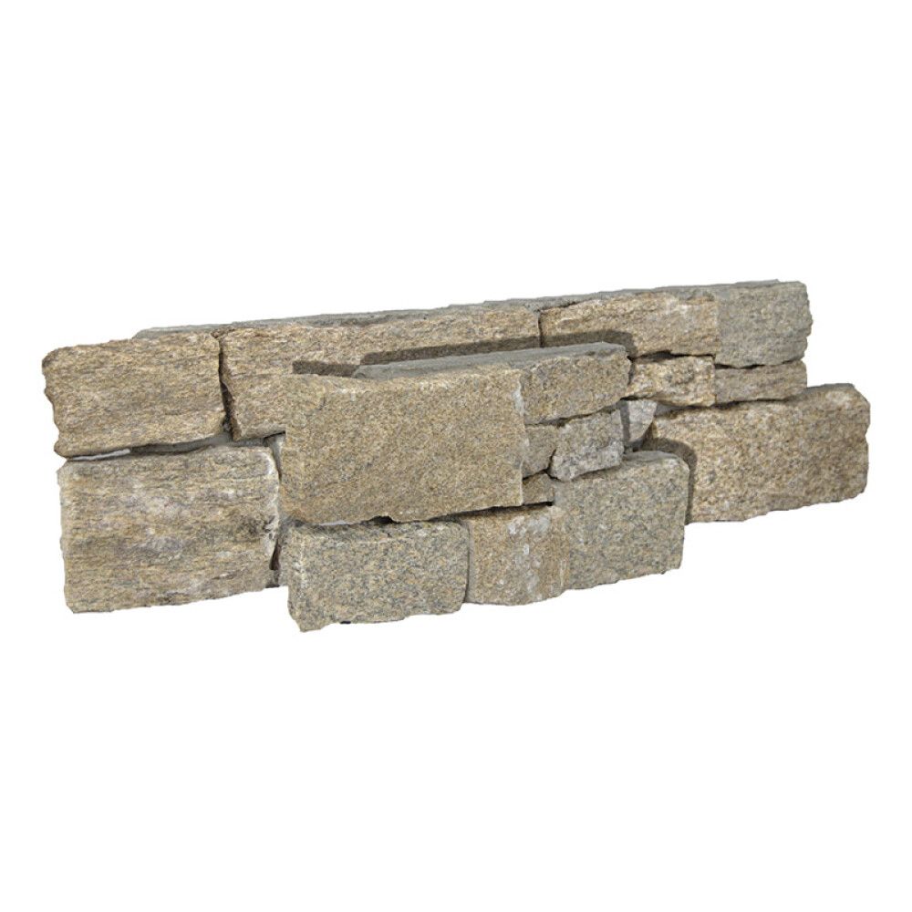 STEINPANEL NORSK STEINPANEL TRYSIL NATURLIG ENDE 28/56CM