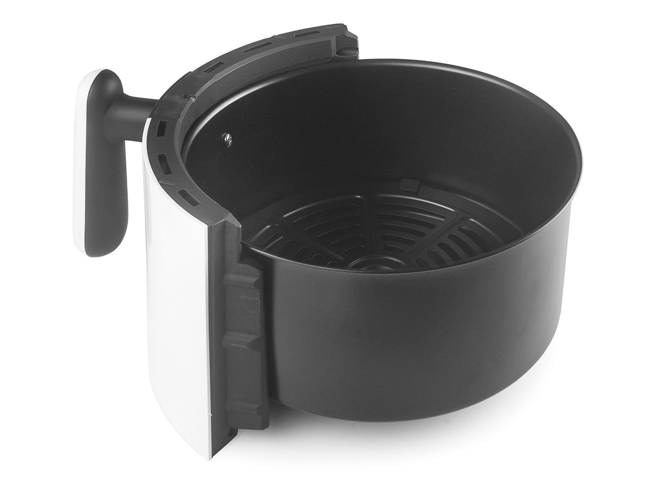 Friteuse Airfryer Vitalcook - 3 Litres - Lacor