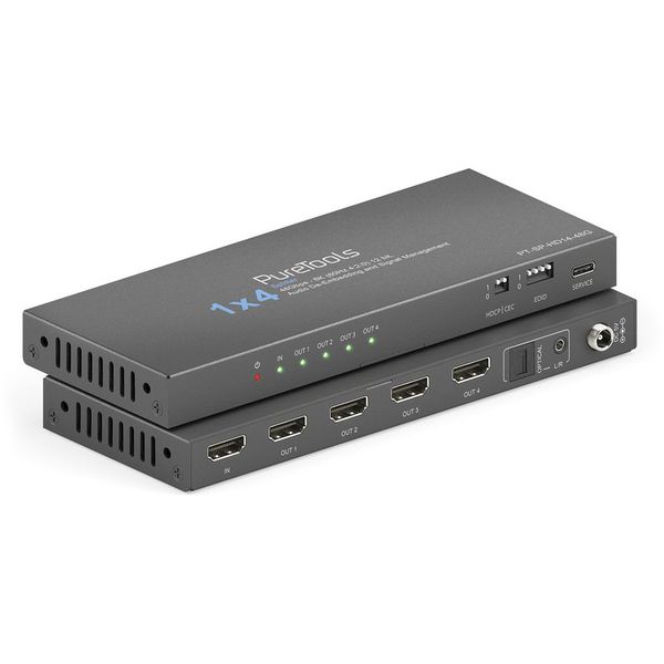 PureLink PureTools PT-SP-HD14-48G