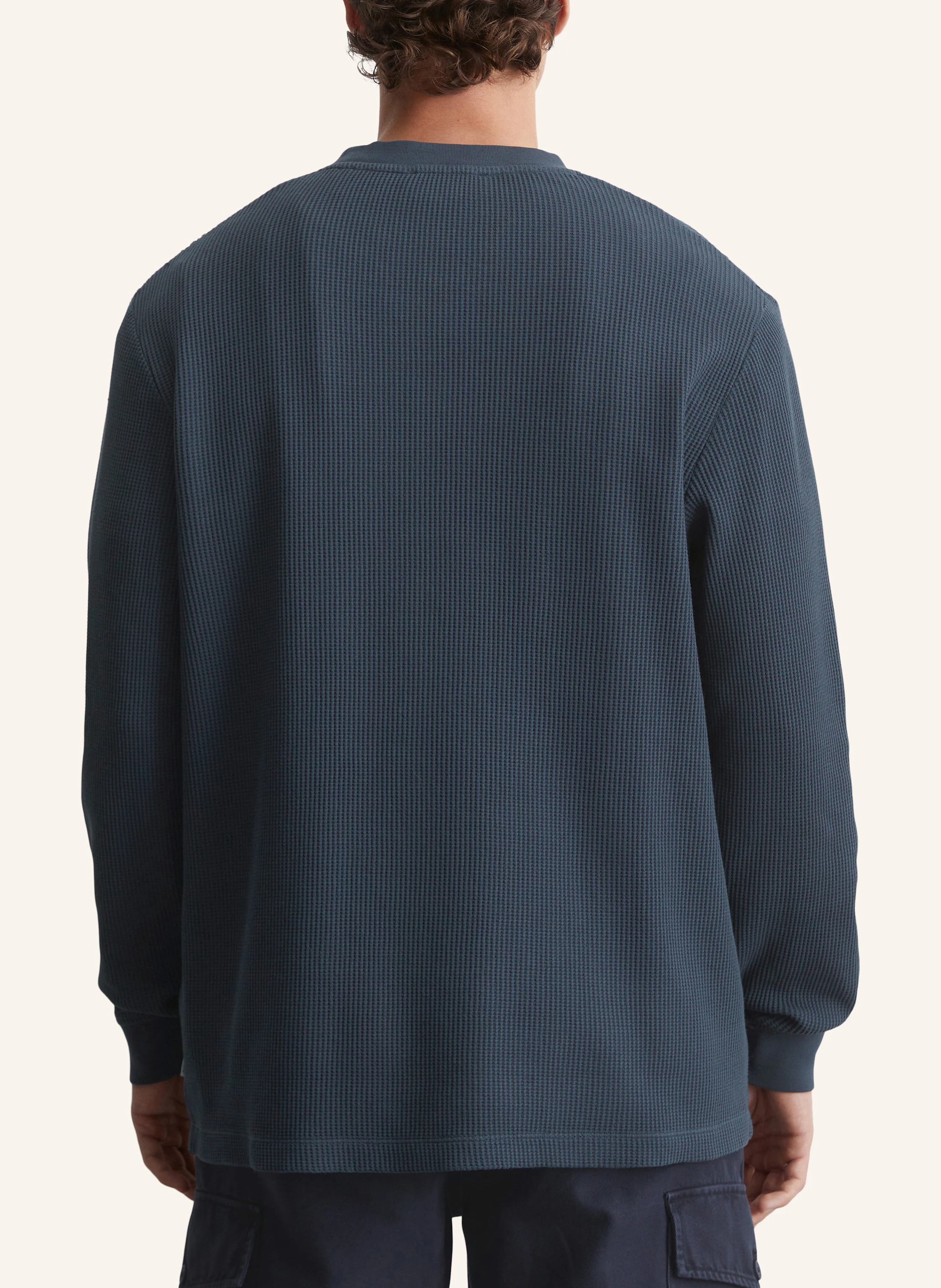 Marc O'Polo DENIM Langarm-Shirt