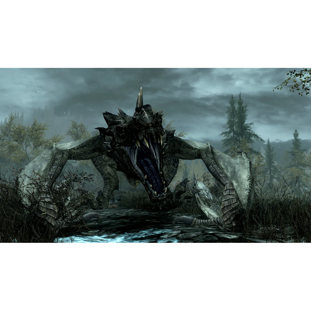 The Elder Scrolls V: Skyrim Anniversary Upgrade - PC Windows