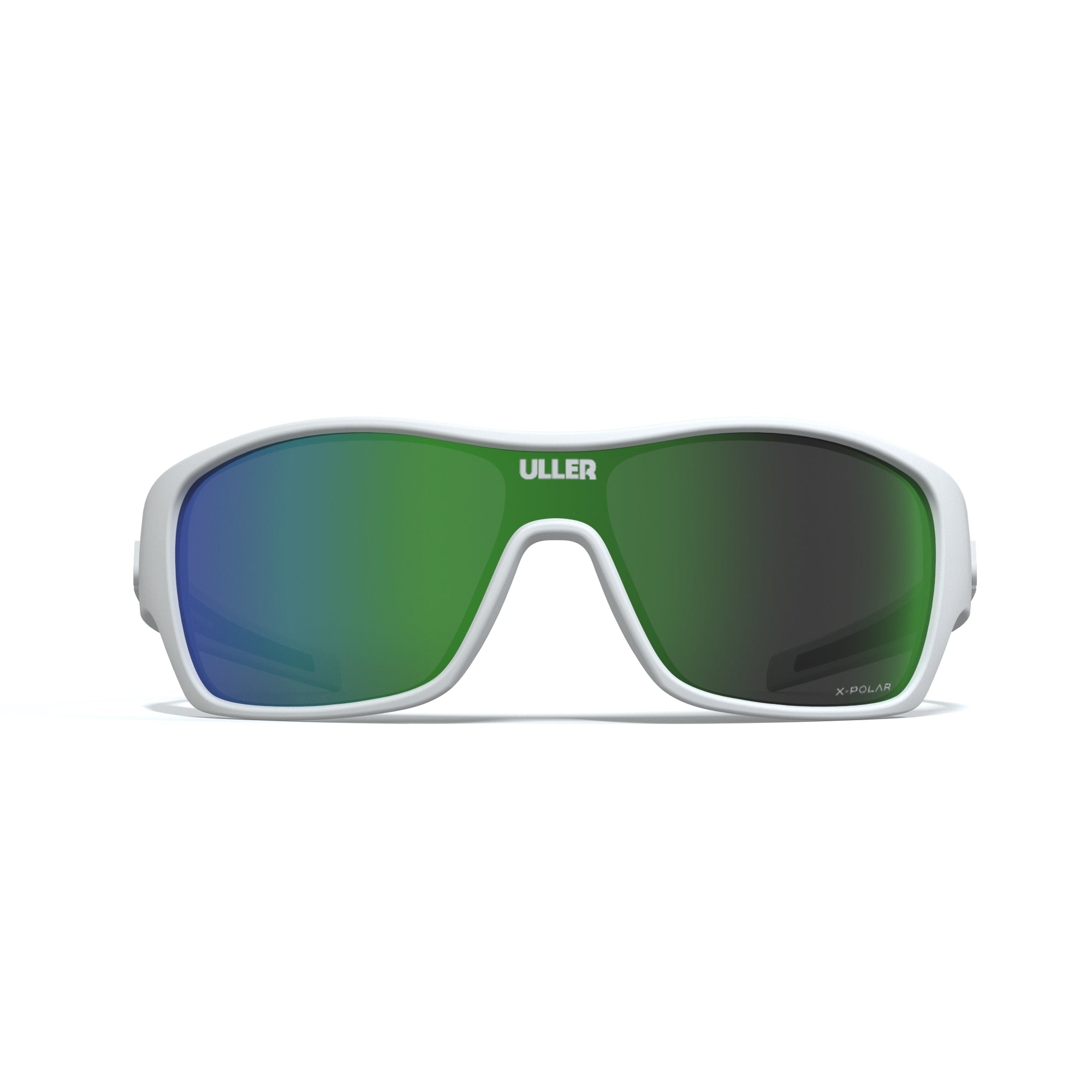 Vulcão Uller das Gafas Deportivas