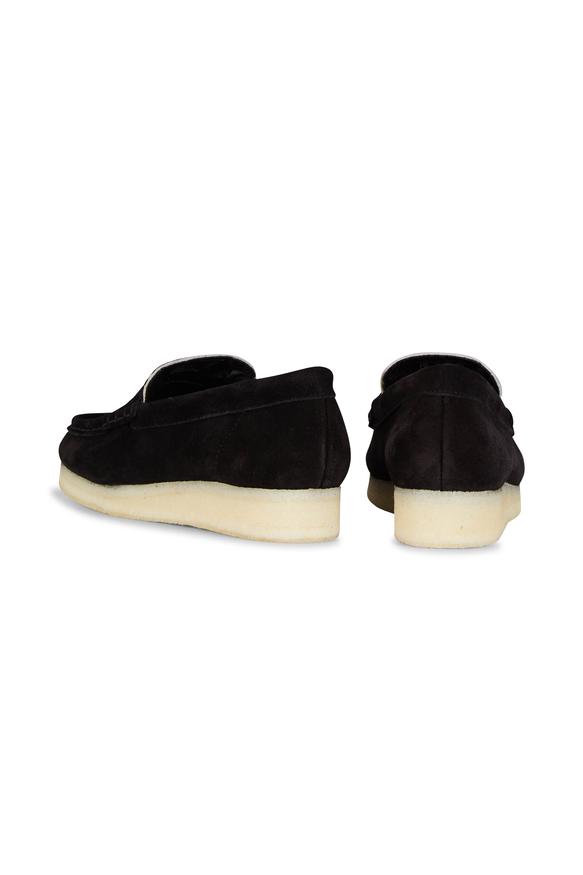 CLARKS ORIGINALS Derbies  WALLABEE LOAFER Multicolore