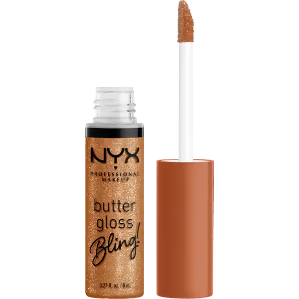 Butter Gloss Bling 03 pricey