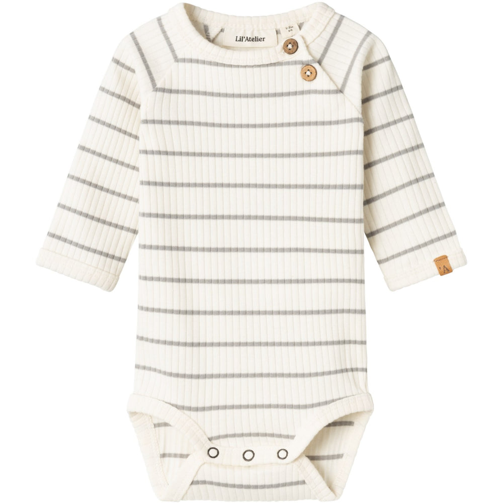 Køb Lil'Atelier Coconut Milk Kail Slim Body Noos