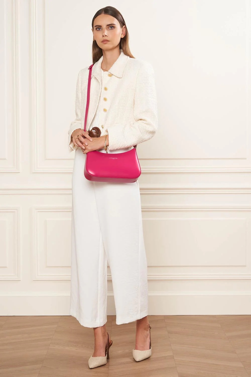 Suave Ace-Sac trotteur