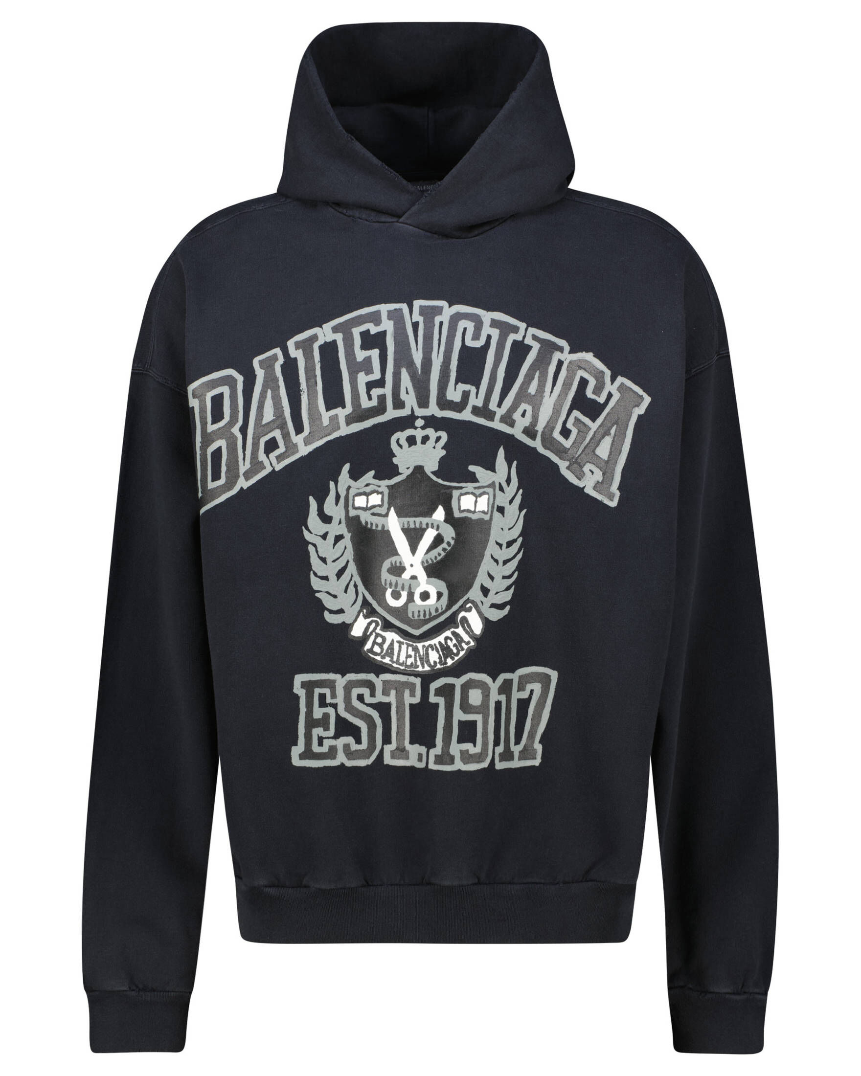 Balenciaga| Herren Hoodie