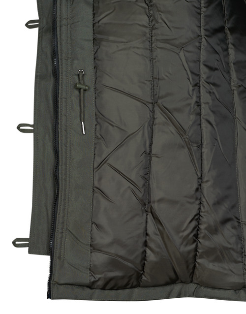 Vero Moda - VMSTORM - Kaki